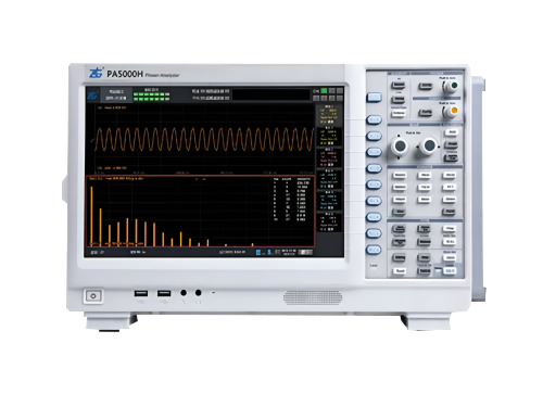 PA5000H企業級功率分析儀